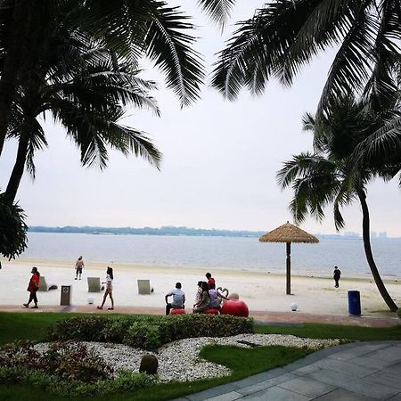 Country Garden Bay Point Homestay By Easyhomestay 조호르 바루 외부 사진