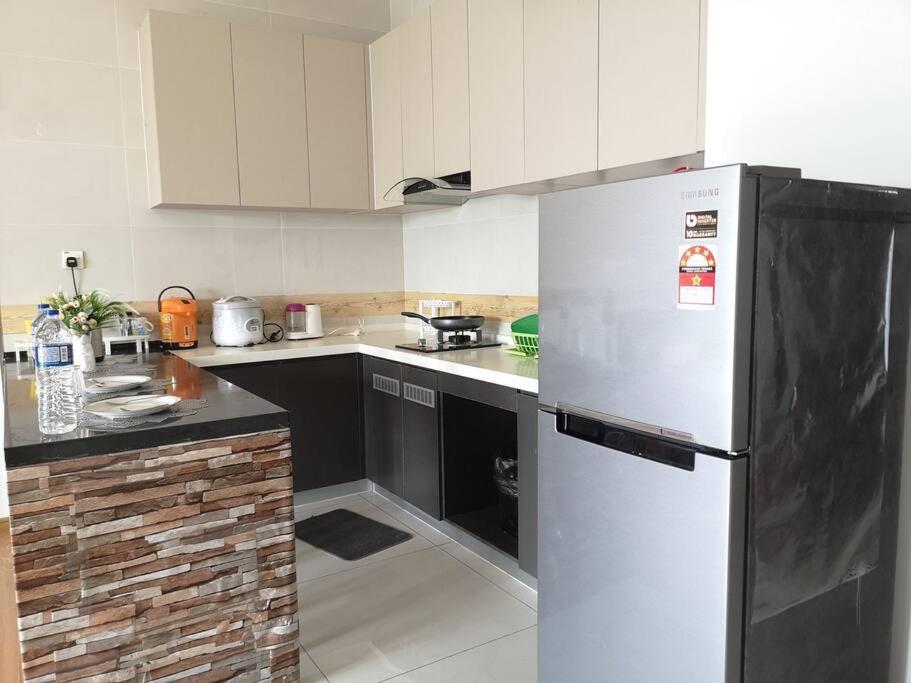Country Garden Bay Point Homestay By Easyhomestay 조호르 바루 외부 사진