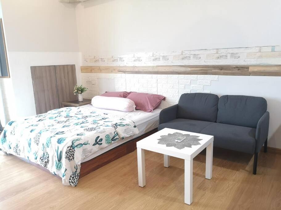 Country Garden Bay Point Homestay By Easyhomestay 조호르 바루 외부 사진