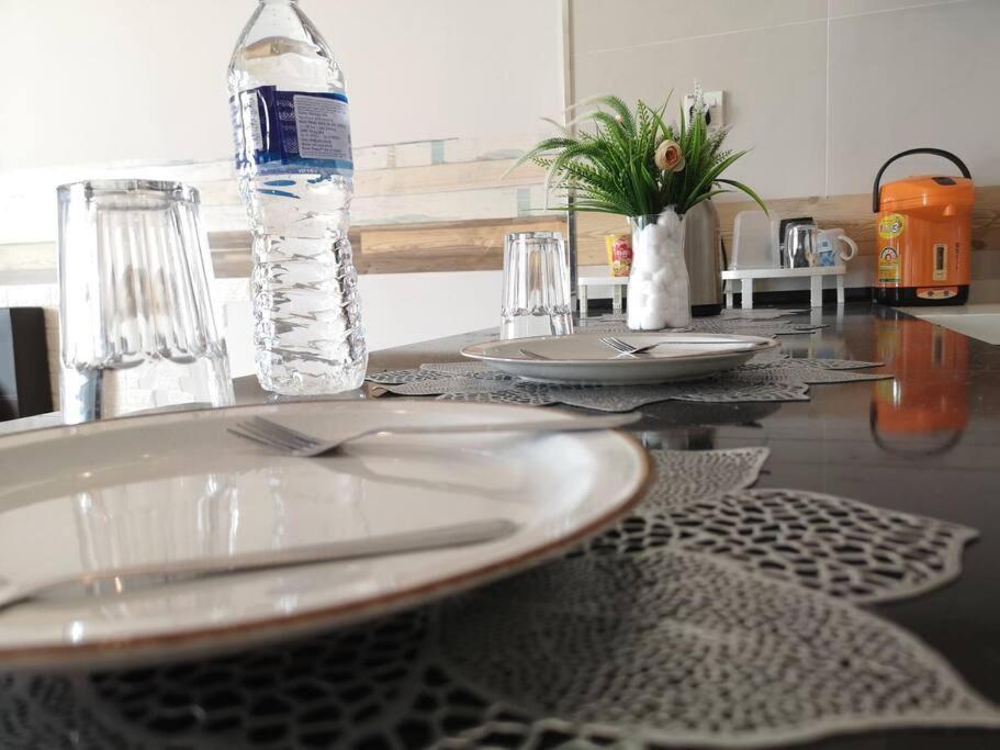 Country Garden Bay Point Homestay By Easyhomestay 조호르 바루 외부 사진