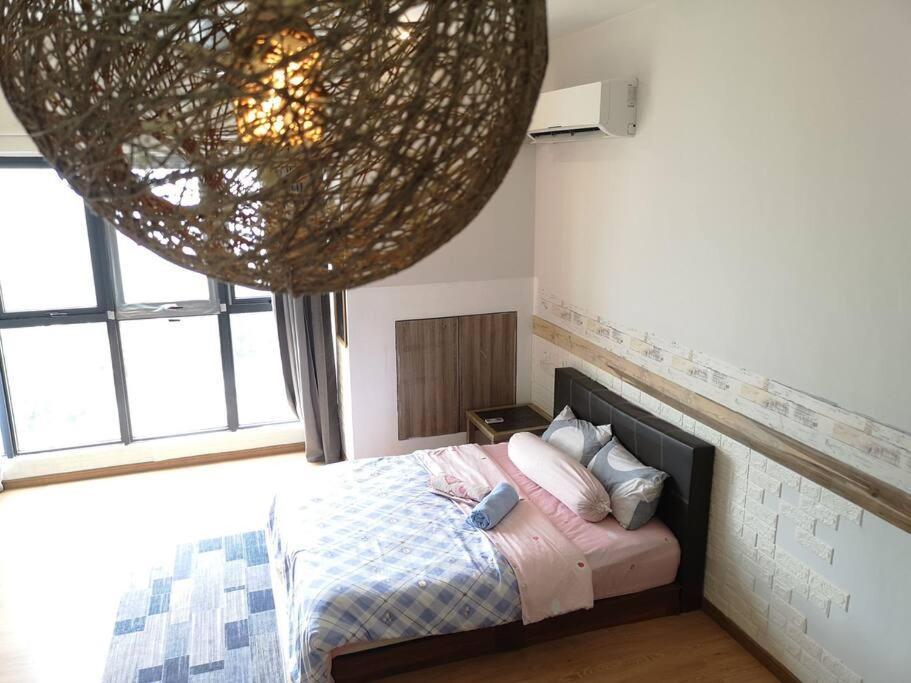 Country Garden Bay Point Homestay By Easyhomestay 조호르 바루 외부 사진