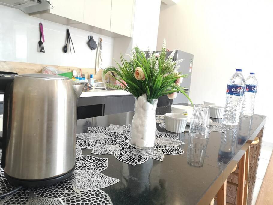 Country Garden Bay Point Homestay By Easyhomestay 조호르 바루 외부 사진