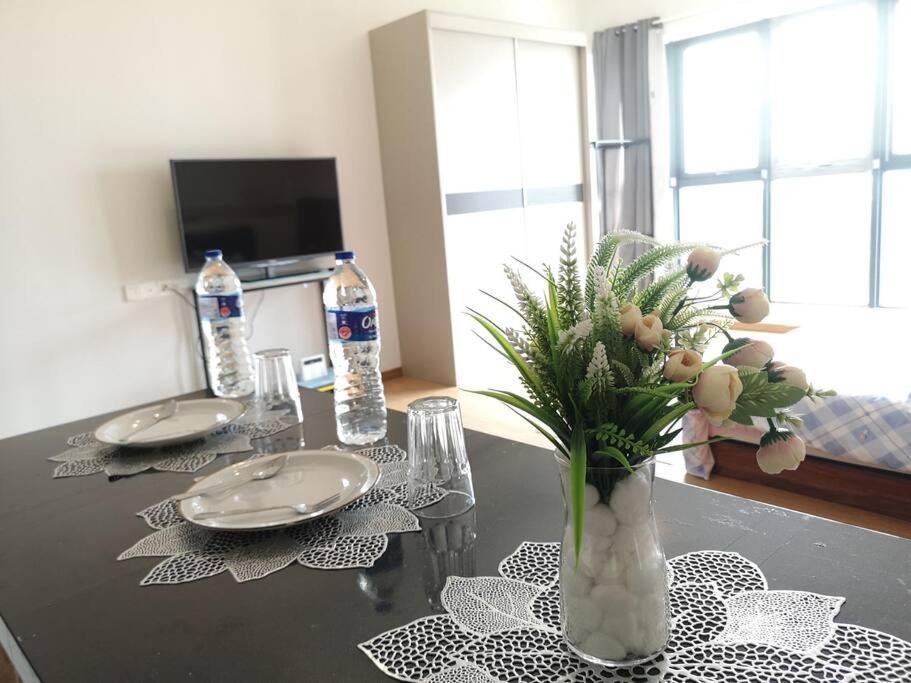 Country Garden Bay Point Homestay By Easyhomestay 조호르 바루 외부 사진