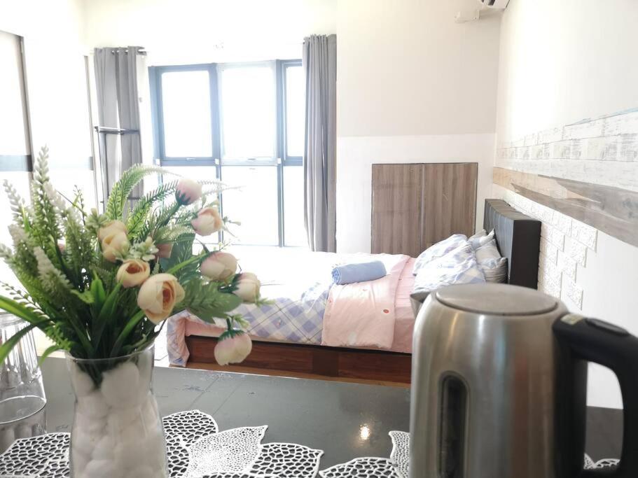 Country Garden Bay Point Homestay By Easyhomestay 조호르 바루 외부 사진