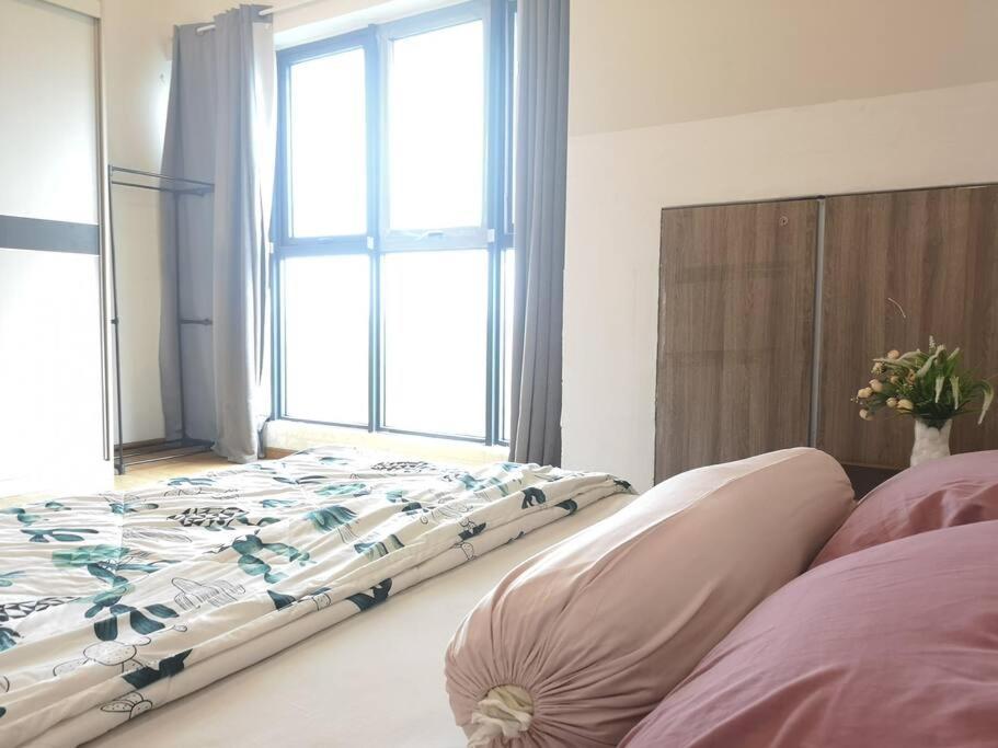 Country Garden Bay Point Homestay By Easyhomestay 조호르 바루 외부 사진