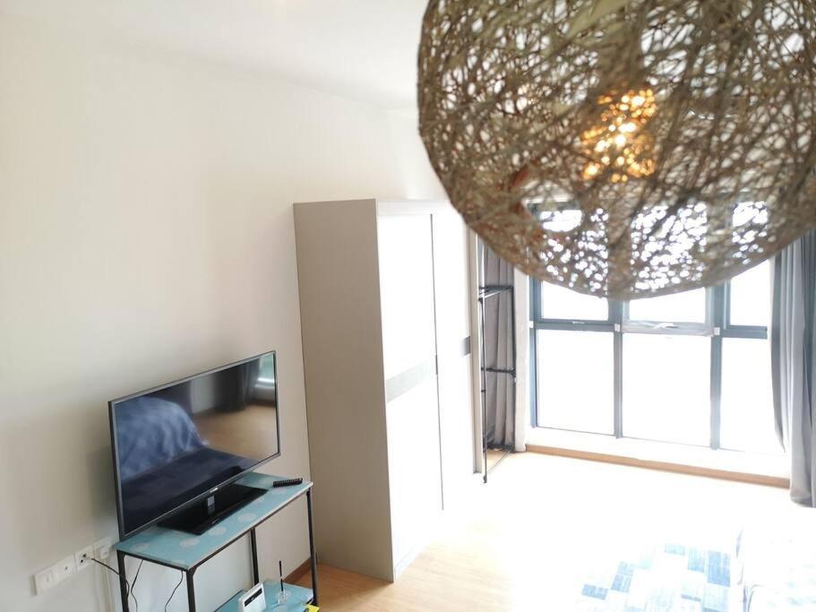 Country Garden Bay Point Homestay By Easyhomestay 조호르 바루 외부 사진