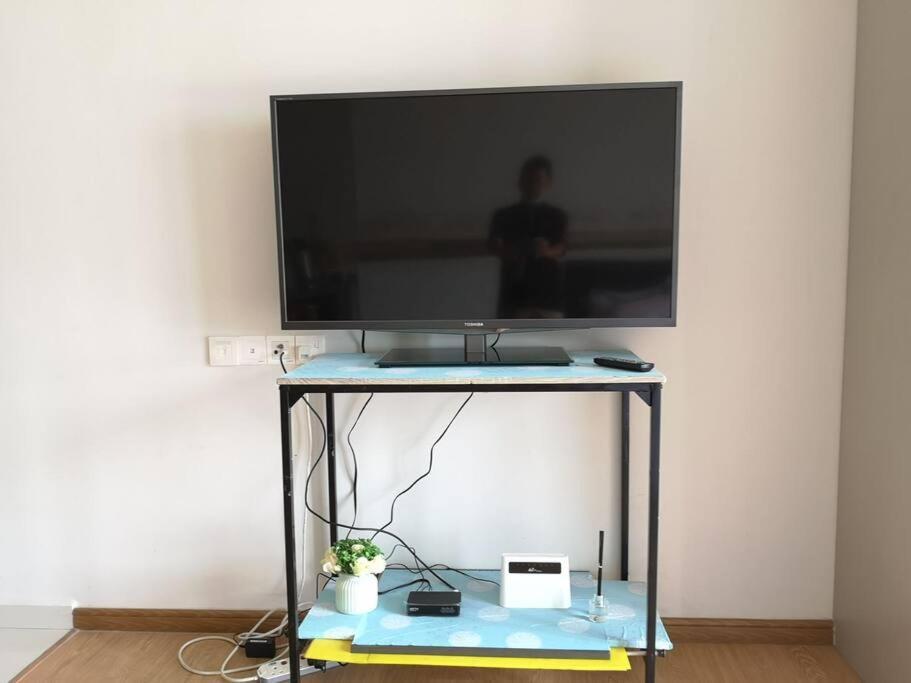 Country Garden Bay Point Homestay By Easyhomestay 조호르 바루 외부 사진