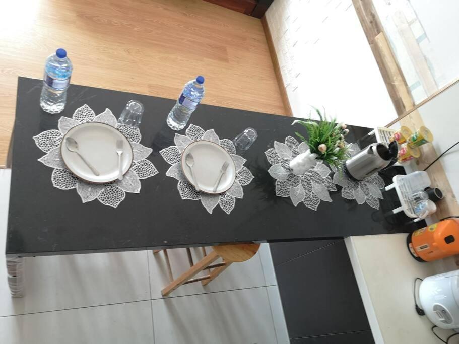 Country Garden Bay Point Homestay By Easyhomestay 조호르 바루 외부 사진