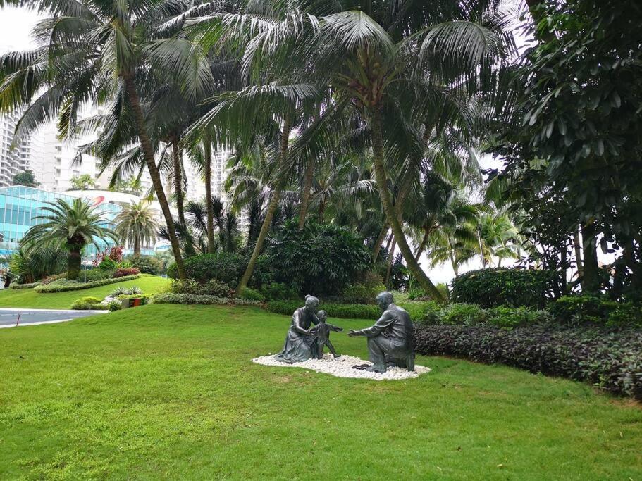 Country Garden Bay Point Homestay By Easyhomestay 조호르 바루 외부 사진