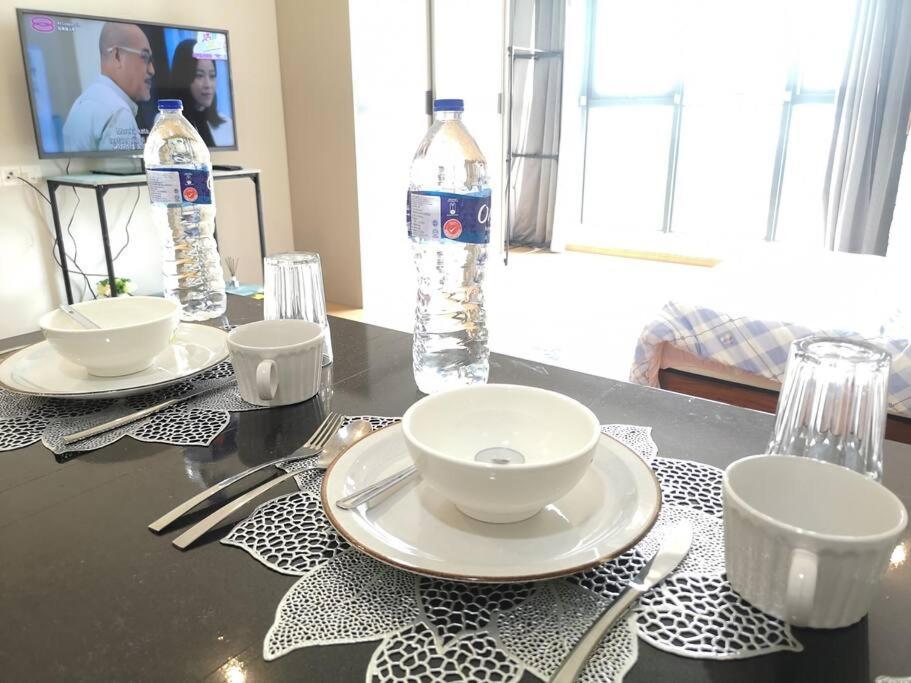 Country Garden Bay Point Homestay By Easyhomestay 조호르 바루 외부 사진