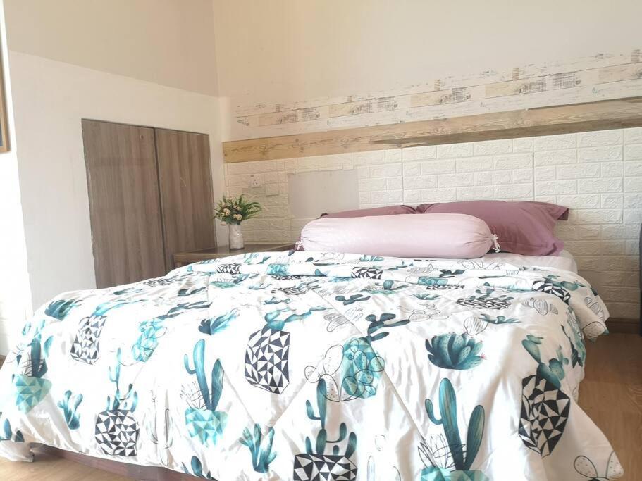 Country Garden Bay Point Homestay By Easyhomestay 조호르 바루 외부 사진
