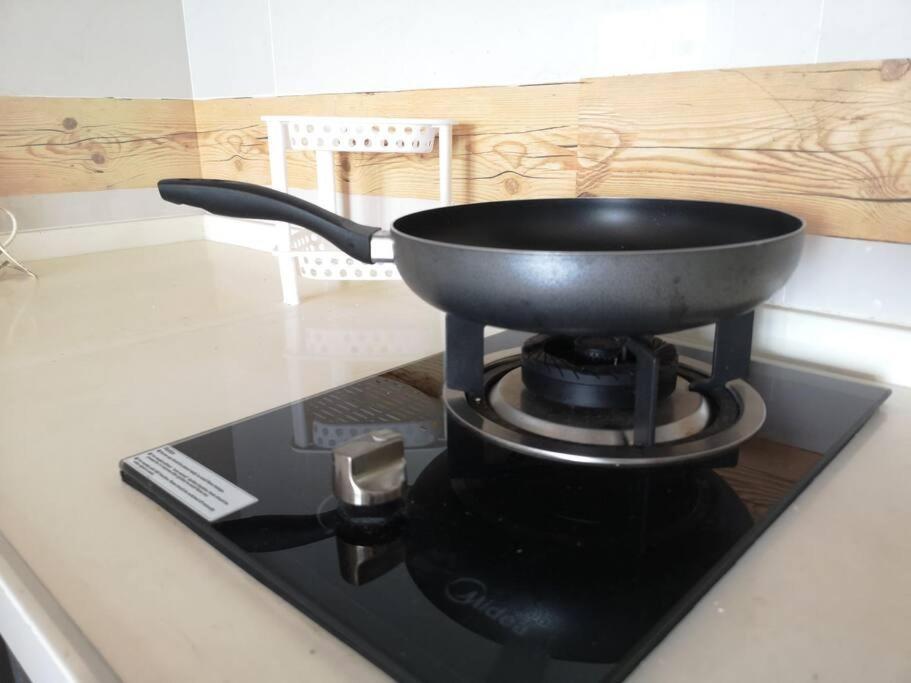 Country Garden Bay Point Homestay By Easyhomestay 조호르 바루 외부 사진