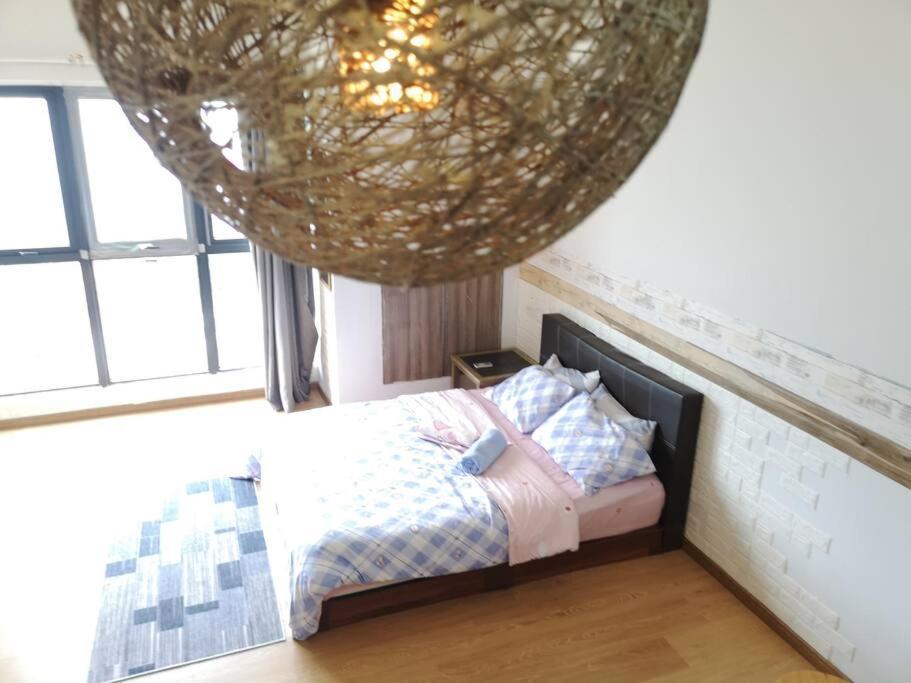 Country Garden Bay Point Homestay By Easyhomestay 조호르 바루 외부 사진