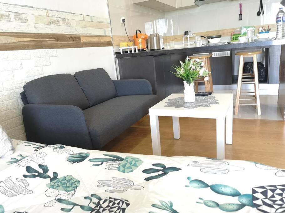 Country Garden Bay Point Homestay By Easyhomestay 조호르 바루 외부 사진